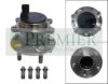 BRT Bearings PWK2058 Wheel Bearing Kit